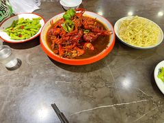 -盱眙虾神於氏龙虾(夫子庙红街店)