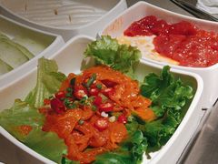 -海底捞火锅(崇文门新世界百货店)