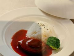 -新疆大厦·慕士塔格餐厅
