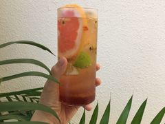 -不正咖啡(万达尊店)