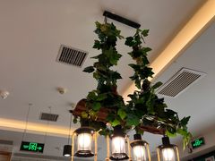 大堂-拿渡·水煮鱼麻辣香锅(王府井奥莱·香江小镇店)
