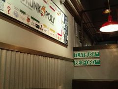 大堂-火鬼 PYRO(五道口店)
