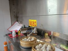 -食惠里小笼包面馆(越秀店)