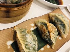 日式铁板生煎饺-安蒂娅.悦景轩中餐厅(西乡店)