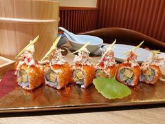 -蟹田居·活蟹料理(东城店)