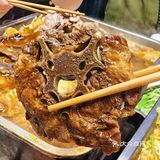 不吃完这一顿羊肉锅，怎么过冬天