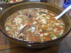 -福瑞记老孙头biangbiang面(新生路店)