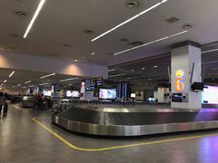 -吉隆坡国际机场