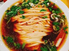 -水仙拉面(水仙街店)