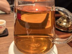 -广州天河合景福朋喜来登酒店 · 聚味轩中餐厅
