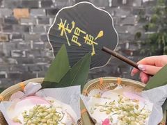 -老门东历史文化街区