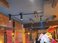 -串盟烧烤大排档·长沙美食地标(星沙店)