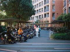 -浙江万里学院(钱湖校区)