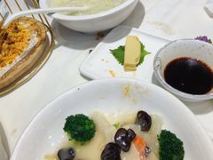 -良永小菜(平凉路店)