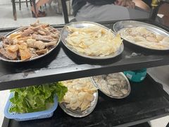 -牛一煲美食(江高店)