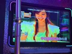 -星聚会KTV(合生汇黑金店)