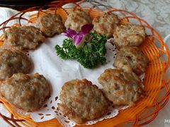 特色猪肚饼-顺德美食坊(南沙分店)