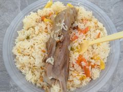 -新疆国际大巴扎