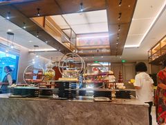 -远洲凤凰山庄臻味全日餐厅