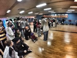 -MASTER COOL舞蹈工作室