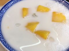 -江记甜品(罗湖店)