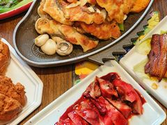 -院落新京菜·烤鸭(地安门店)