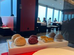 -馋遇江南·精致湖景雅宴(东方之门店)