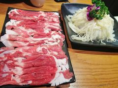 -三太子地摊烧烤·小龙虾(北蔡店)