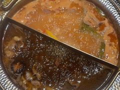 -空之介寿喜烧·和牛放题(恒隆广场店)