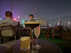 -罗斯福色戒酒吧(外滩店)