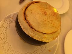 -成桂西餐厅·42年的味道(五大道疙瘩楼店)