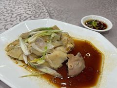 葱头鸡-六婶西关小厨(光塔路店)