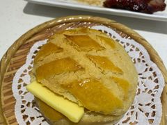 -龙记·香港茶餐厅(海上世界店)