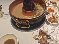 -董记老清泉·鲜切涮羊肉(窑岭店)