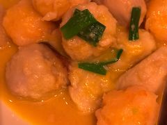 -万豪中餐厅·粤菜·北京粤财JW万豪酒店