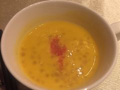 杨枝甘露-上海金桥红枫万豪酒店-万豪中餐厅