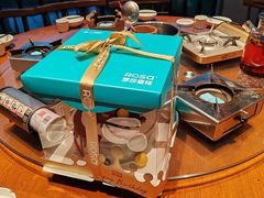 -罗莎蛋糕Rosa bread(四方坪店)