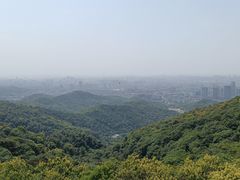 -广州市白云山风景名胜区
