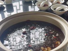 -生宇山珍野生菌汤锅•始于1999(双流古塔店)
