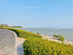 -深圳湾公园(南山区)