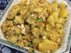 -白家寨子·山野白族菜(古城总店)