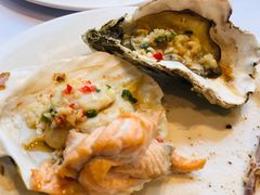 -拉蒂娜·巴西牛排馆 Latina·Brazilian Steakhouse(陆家嘴旗舰店)