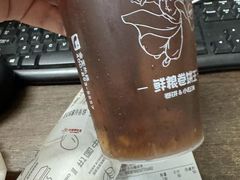 -鲜粮卷饼王(小白楼店)