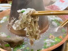 -羊乐锅·火锅·烧烤(夫子庙店)