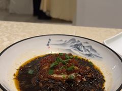 -山水一号·中餐厅
