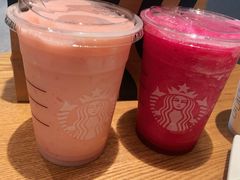 -星巴克(天津佛罗伦萨小镇店)