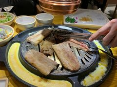-喜来稀肉(北外滩白玉兰广场店)