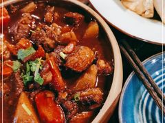 -卧龙堡客栈·中餐厅(古北水镇店)