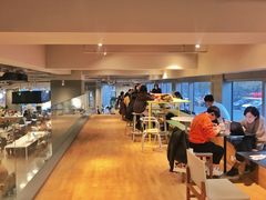 -dotcom coffee古点咖啡(致真大厦店)