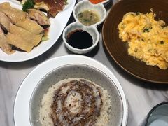 油鸡饭-星平鸡饭·粤菜小炒(印象城旗舰店)